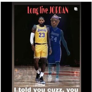 Meet your Posher, Jbobaccfor